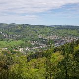 25.04.2019 Heidelberg Königsstuhl